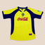 America 2001/2002 Retro Home Jersey