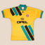 Bayern Munich Shirt 1993/1994 Retro Away Jersey