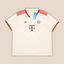 Bayern Munich Shirt 2024/2025 Retro Third Jersey