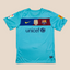 Fc Barcelona 2010/2011 Retro Away Jersey
