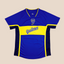 Boca Juniors 2002/2003 Retro Home Jersey