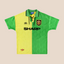 Manchester United Newton Heath 1992/1993 Retro Third Jersey