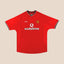 Manchester United Copy 1996/1997 Retro Third Jersey