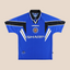 Manchester United Long Copy 2025/2026 Retro Home Jersey