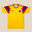 Colombia 1990 Retro Home Jersey