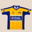 Tigres Uanl 1999/2000 Retro Home Jersey