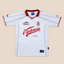 Toluca 1999/2000 Retro Away Jersey