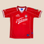 Toluca 1999/2000 Retro Home Jersey