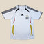 Germany 2006 Retro Home Jersey