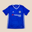 Chelsea 2017/2018 Retro Home Jersey