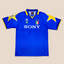 Juventus 1995/96 Away