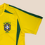 Brasil 2002 Home