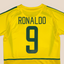 Brasil 2002 Home