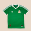 Mexico 1986 Retro Home Jersey