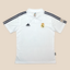 Real Madrid 2001/2002 Retro Home Jersey