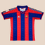 Fc Barcelona 1996/1997 Retro Home Jersey