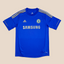 Chelsea 2012/2013 Retro Home Jersey