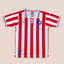 Chivas Anos Classic Retro Unknown Jersey