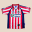 Chivas 1999/2000 Retro Home Jersey