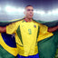Brasil 2002 Home