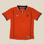 Holanda 1998 Retro Home Jersey