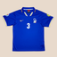 Italy 1996 Retro Home Jersey