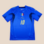 Italy 2006 Retro Home Jersey