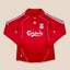 Liverpool 2006/2007 Retro Home Jersey