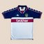 Manchester City 1997/1998 Retro Away Jersey