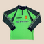 Manchester United Portero 1998/1999 Retro Unknown Jersey