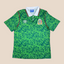 Mexico 1994 Retro Home Jersey