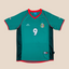 Mexico 2002 Retro Home Jersey