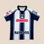 Monterrey 1998/1999 Retro Home Jersey