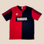 Newells 1993/1994 Retro Home Jersey