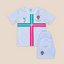 Portugal 2012 Away Kids