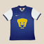 Pumas Unam 1998/1999 Retro Home Jersey