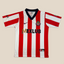 Chivas 1997/1998 Retro Home Jersey