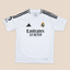 Real Madrid 2024/2025 Retro Home Jersey