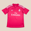 Real Madrid 2014/2015 Retro Away Jersey