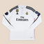 Real Madrid 2014/2015 Retro Home Jersey