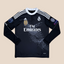 Real Madrid Third 2014/2015 Retro Unknown Jersey