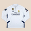 Real Madrid 2016/2017 Retro Home Jersey