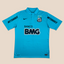 Santos 2012/2013 Retro Away Jersey