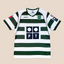 Sporting Lisboa 2002/2003 Retro Home Jersey