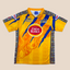 Tigres Uanl 1997/1998 Retro Home Jersey