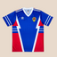 Yugoslavia 1990 Retro Home Jersey