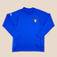 Italy 2002 Retro Home Jersey