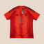 Bayern Munich Shirt 2024/2025 Retro Home Jersey