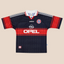 Bayern Munich Shirt 1997/1998 Retro Away Jersey