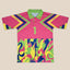 Mexico Portero 1994 Retro Unknown Jersey